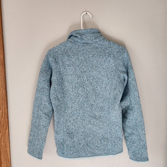 Patagonia Quarter-Zip Jacket - Picture 7 of 10